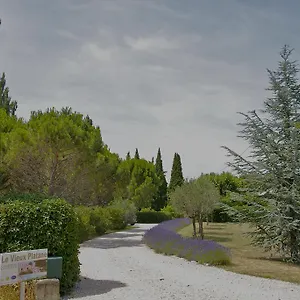 Le Vieux Platane Cairanne