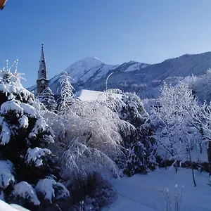 Les Garianes Saint-Leger-les-Melezes